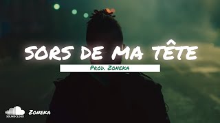 Lefa - Sors de ma tête - INSTRUMENTAL (Prod. Zoneka)