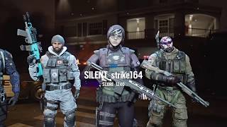 Rainbow Six Siege Stream! - W/ JM, Favio, And Jeremie!