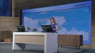 Microsoft Build 2015 Keynote [Mirror]