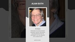 The Mind-Blowing Theory of Alan Guth Explained