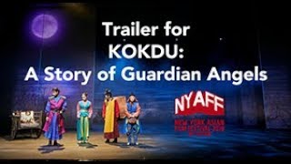 Trailer for KOKDU: A Story of Guardian Angels