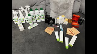 UNBOXING Farmasi Germania, ai produsele in 3-4 zile lucratoare la tine acasa!!