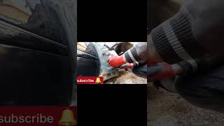 how to remove coolant collector tank #mercedesbenz #mercedes #cklass #w202amg #w202