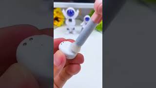 ASMR Gadget Cleaner #gadgets #shorts #viralvideo #amazingtech #trending #brush  #cleaner #clean