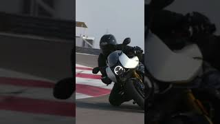 New Triumph Speed Triple 1200 RR #Shorts