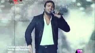 Ramy Sabry - Fargt El Nas Alia CIC Concert 2010