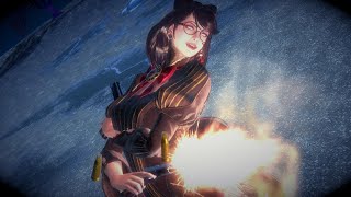 Bayonetta 3: Witch Trial 3 (Handguns)