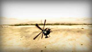 7thCavalry.us - Arma 2 OA - AH-6 Demonstration [Music Video]