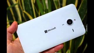 Microsoft Lumia 640 XL LTE Dual SIM Review [ OFFICIAL VIDEO ]