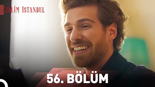 Zalim İstanbul | 56.Bölüm