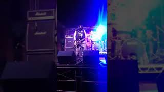 Knife 49 - "Brutto sogno" live @Rebellion Festival 2019 Blackpool - "Brutto sogno"