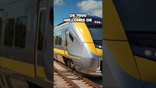 Brightline #miami #florida #brightline