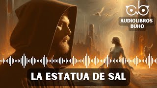 La Estatua de Sal | Leopoldo Lugones [Audiolibro]