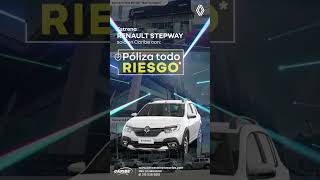 Renault Stepway