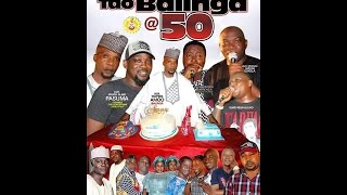 "Tao balinga at 50th" music by Wasiu Alabi  pls. Subscribe to mike record tv for Latest videos .cd 2