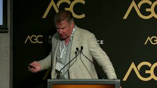 Simon Lill - AGC 2024 - De Grey Mining (ASX:DEG)