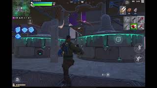 Fortnite Instant kills with SOLO vs SOLO