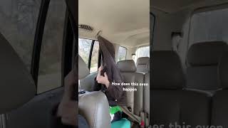 How does this even happen #funny #viral #shorts #shortvideo #boys #stuck #fail