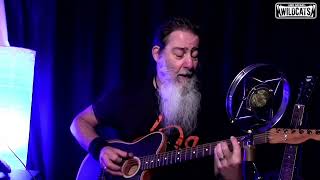 Dave Arcari: Baby, Let me Follow You Down (livestream version)