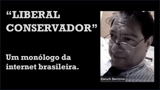 Sobre o "liberal-conservador"