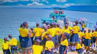 Revival Junior School Pioneers' Trip To Lake Mburo, Igongo Cultural Centre & E.A Revival Museum