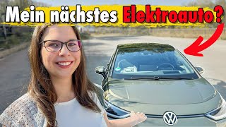 VW ID.3: Mein nächstes Elektroauto?