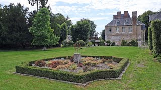 Parc et Jardins du Château du Taillis