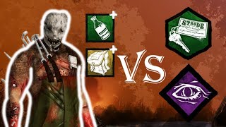 DBD: Here Comes the Trapper!