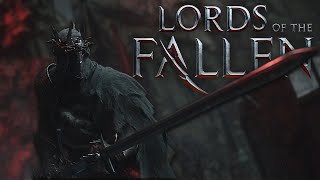 Lords Of The Fallen - NEW RELEASE - 4K