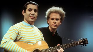 Why You Should Listen To Simon And Garfunkel