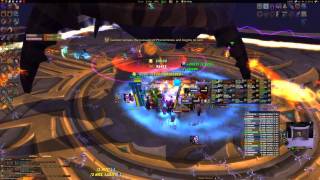 The Last Watch vs Garalon 25man