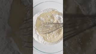 The Best Pancake Recipe