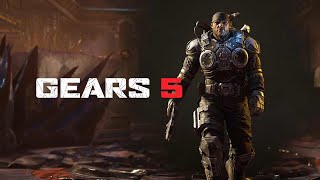 UN GIOCO SERIO! - Gears 5 (LIVE TWITCH)