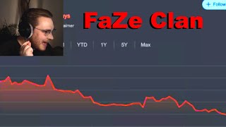 ohnePixel reacts to Faze Stock