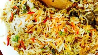 ಕೊಟ್ಯಾಧಿ ಜನ್ನಕ್ಕೆ ಈಷ್ಟವಾಗುವ ಬಿರಿಯಾನಿ😋 #Hyderabad #dum biryani #kannadavlogs #cooking #yummy food