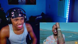 FTC!!!!😈 FLIGHTREACTS- STORM CHASERS(OFFICIAL VIDEO) REACTION