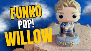 Funko Pop! Willow Ufgood Figure Review