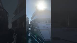 M/Y Lady Ellen II - Inspection Dec 8, 2019