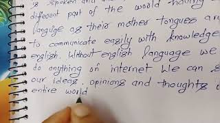 class 10 class 11 class 12 important of English #english #shortvideo #shorts