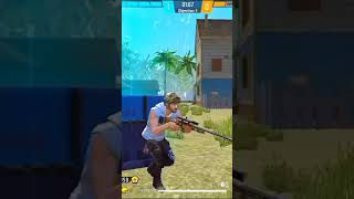 free fire 🔥 solo vs squad grandmaster lobby 😱😱 99"% headshot challenge 👿 AWM+AWM india king 😱 #ff 👿👿