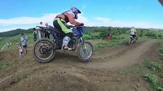 motocross at panugnawan JC RACETRCK..EXPERT TRAIL RIDER