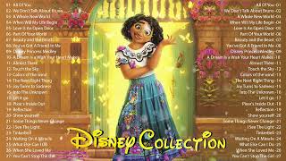 The Ultimate Disney Classic Songs Playlist Of 2023 - Disney Soundtracks Playlist 2022 2023