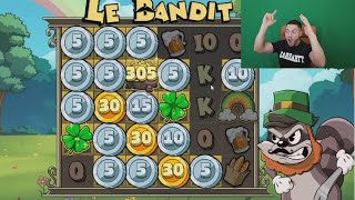 ПОЙМАЛ 5 ФОТИКОВ в LE BANDIT Я ОФИГЕЛ