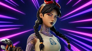 Chill Out Fortnite Session