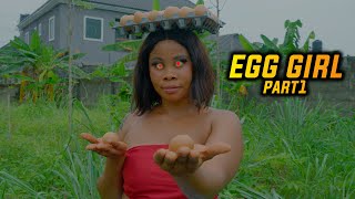 EGG GIRLS (PRAIZE VICTOR COMEDY TV)