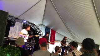 Fake Palms - Sparkles @ Sappyfest XI