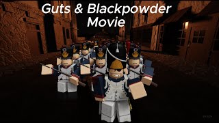 Guts & Blackpowder Movie| Catacombe's De Paris (Part Two) [read desc!!]