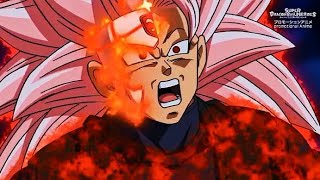 Dragon 🐉 Ball 🏀Super 🚀 Heroes 🦸[AMV] Hero