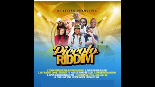 #111. Piccolo Riddim Mix (Full) Ft. Nature Ellis, Sensie T, Gottyo, India Celine, Jah B, Bertus