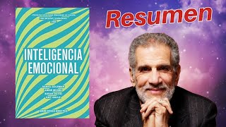 Descubre el Poder Oculto de Tus Emociones: Resumen  "Inteligencia Emocional" de Daniel Goleman